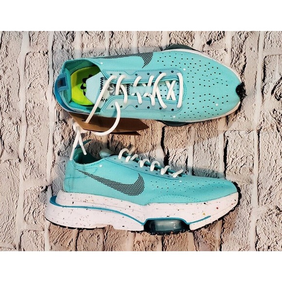 Nike Shoes - Nike Air Zoom Type Crater Dynamic Turqoiuse DM3334 400 WOMENS SIZE 6.5